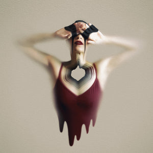 Beauty of Sorrow - Josephine Cardin