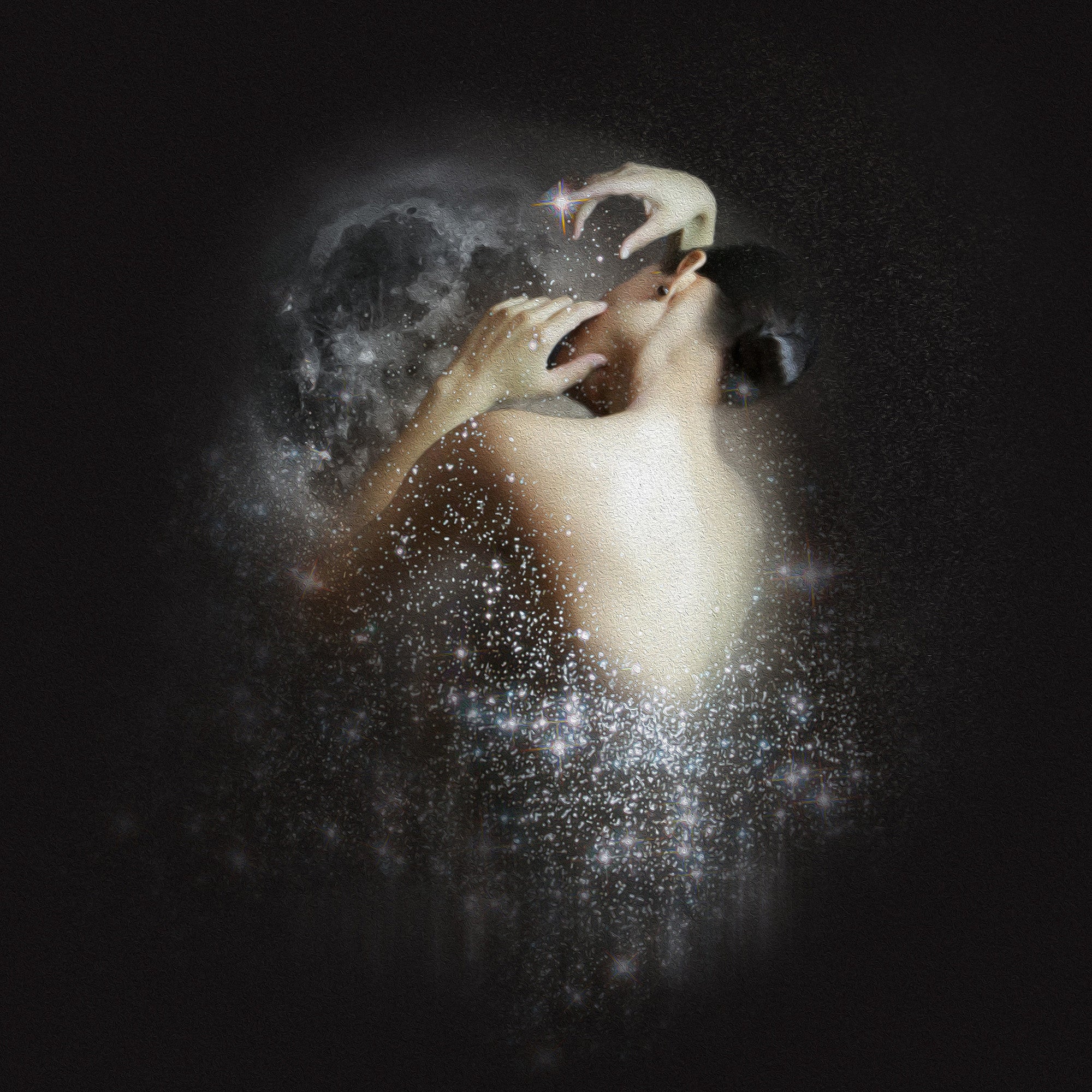 Lost In The Night - Josephine Cardin