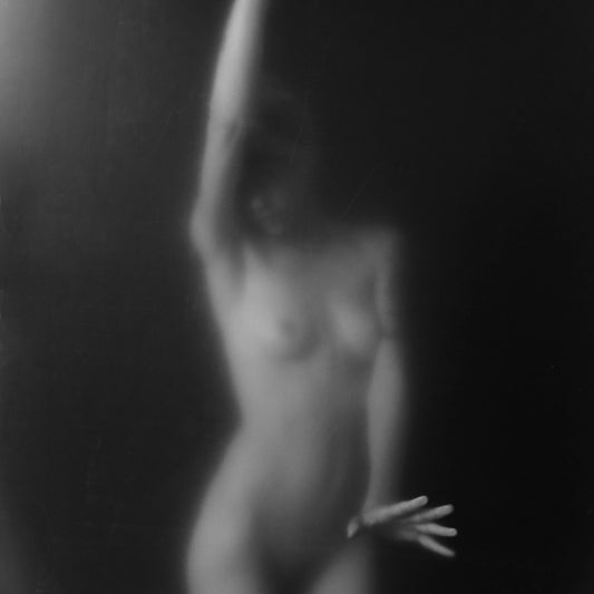 Shed my Skin - Josephine Cardin