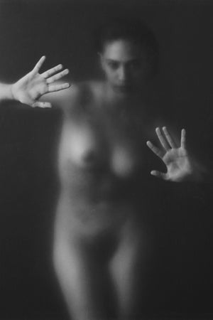 Shed my Skin - Josephine Cardin