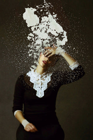 Whitewash - Josephine Cardin