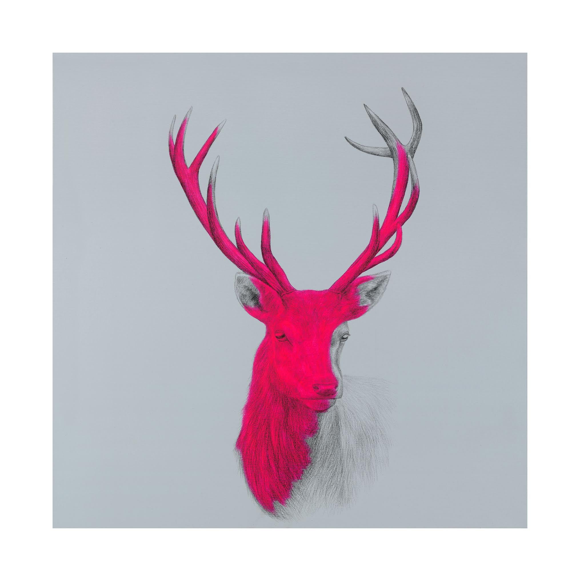 Wildly Sublime - Louise McNaught