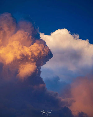 Head in the Clouds- Moritz Hormel