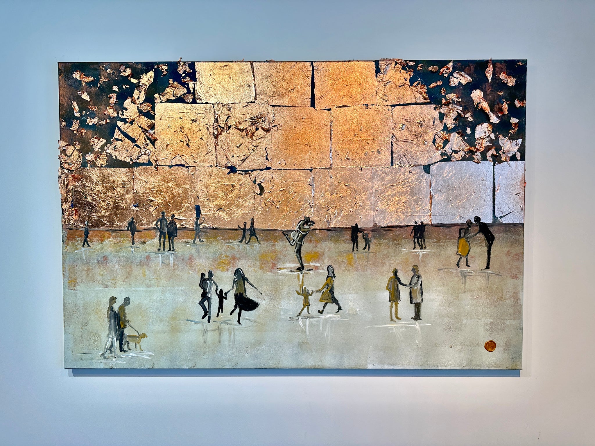 Precious Time - Katharina Hormel
