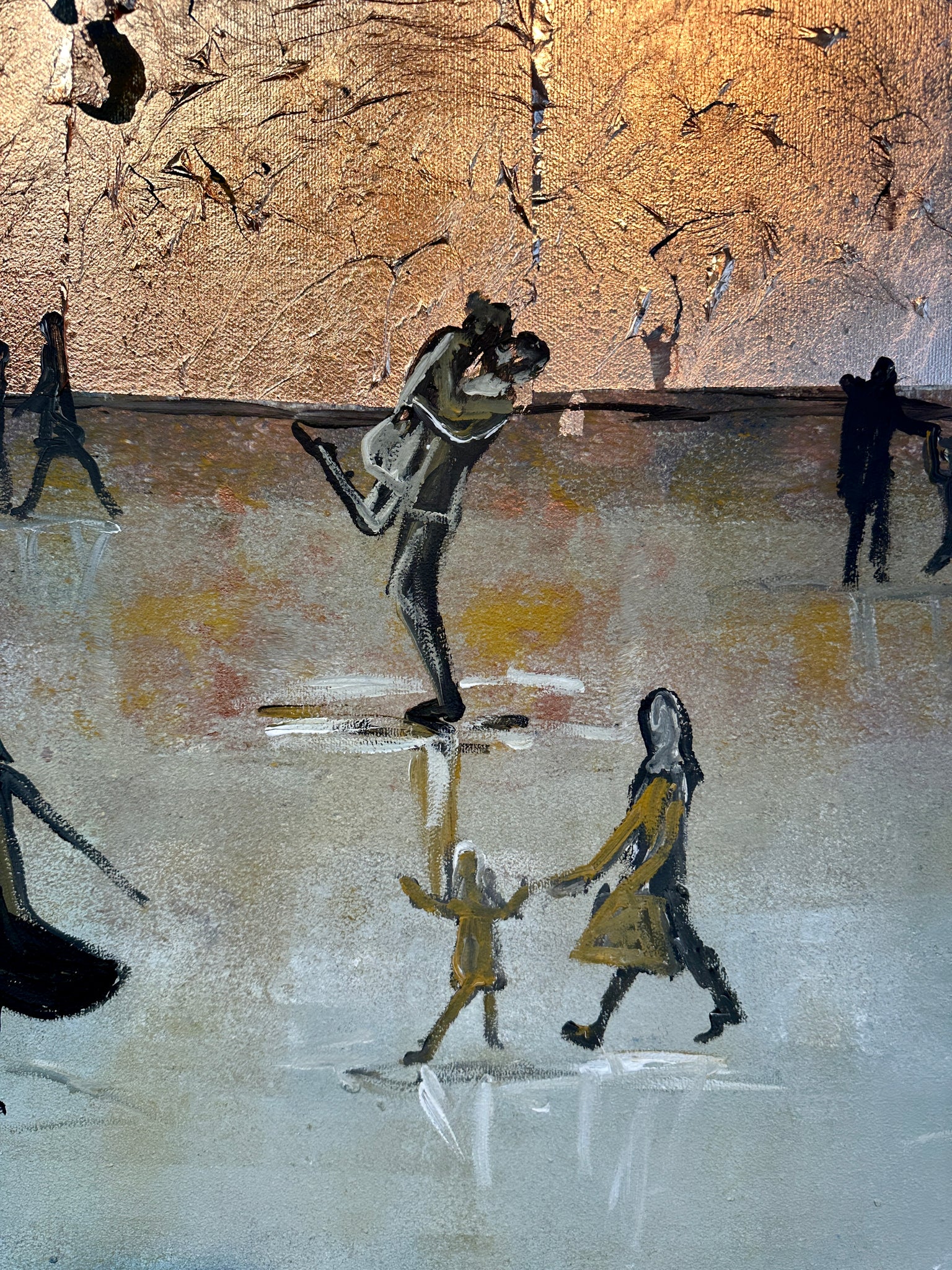 Precious Time - Katharina Hormel