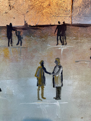 Precious Time - Katharina Hormel