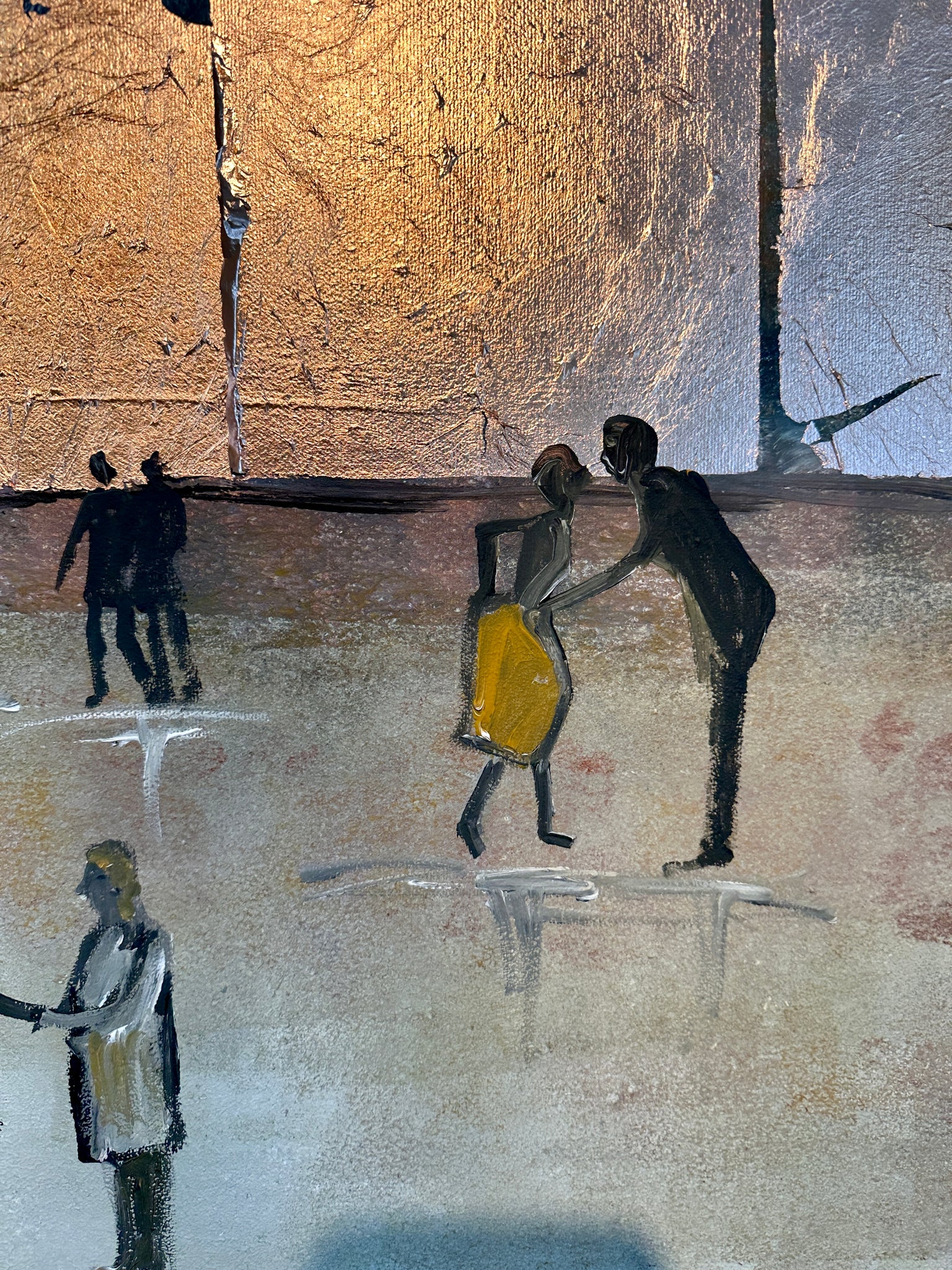 Precious Time - Katharina Hormel