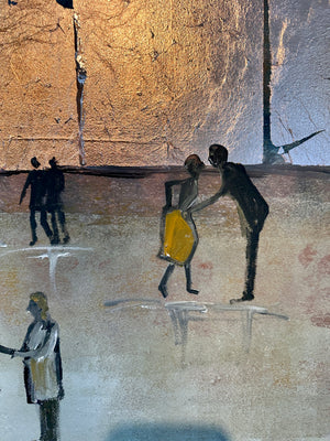 Precious Time - Katharina Hormel