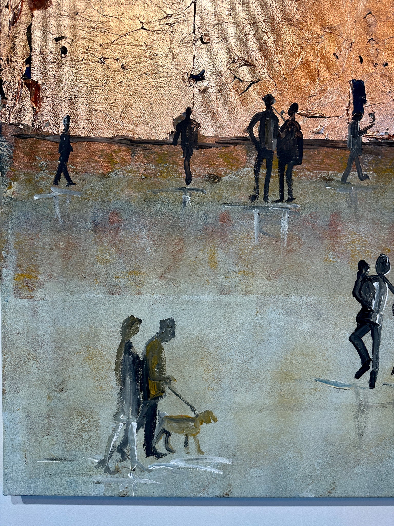 Precious Time - Katharina Hormel