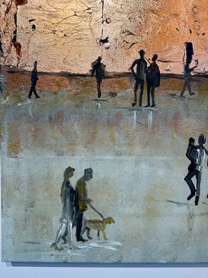 Precious Time - Katharina Hormel