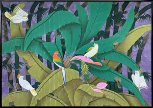 In the Rainforest - Katharina Husslein