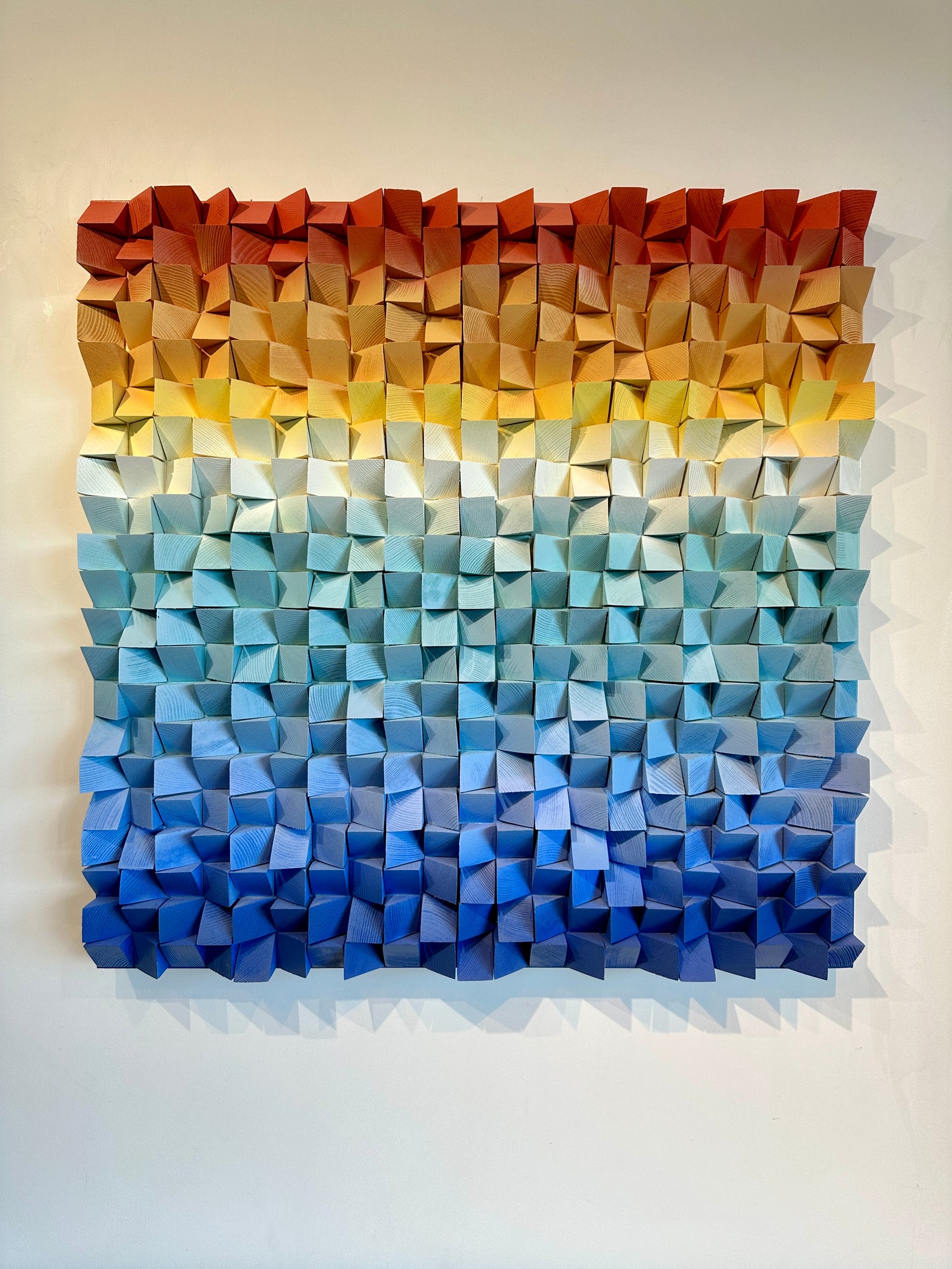 Solar Sea Sounds - Kate Seaborne