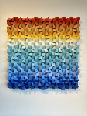 Solar Sea Sounds - Kate Seaborne