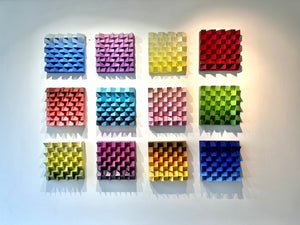 Glamorous Geometry Game - Kate Seaborne