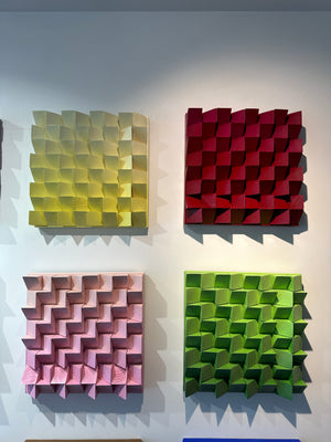 Glamorous Geometry Game - Kate Seaborne