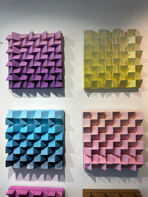 Glamorous Geometry Game - Kate Seaborne