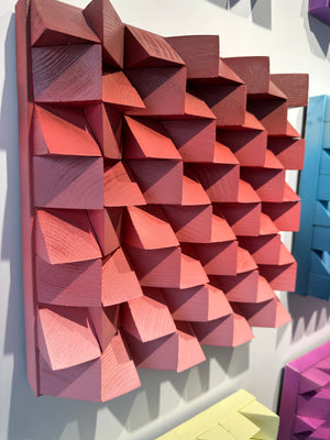Glamorous Geometry Game - Kate Seaborne