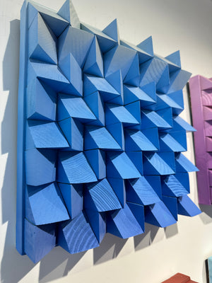 Glamorous Geometry Game - Kate Seaborne