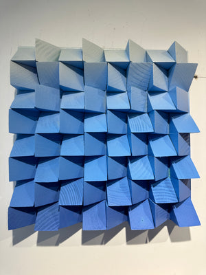 Glamorous Geometry Game - Kate Seaborne