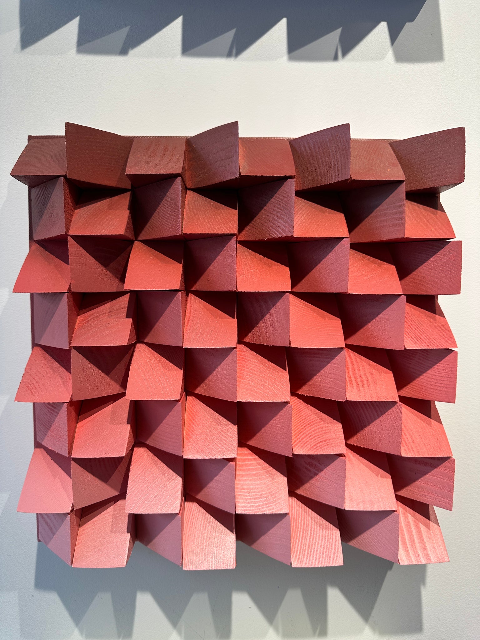 Glamorous Geometry Game - Kate Seaborne