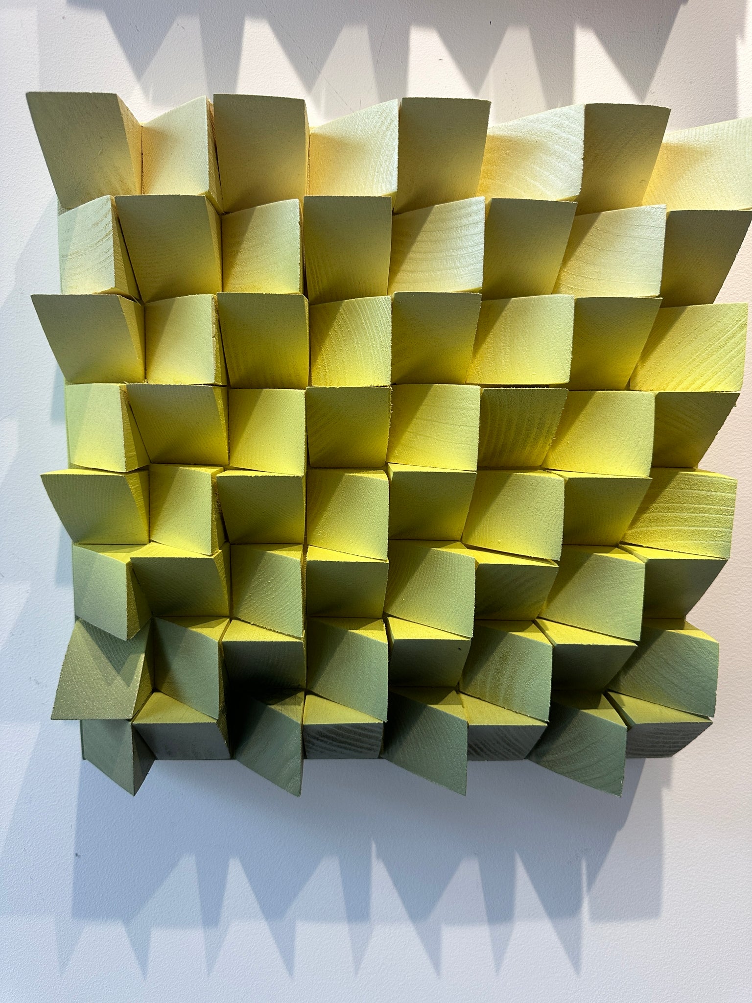 Glamorous Geometry Game - Kate Seaborne