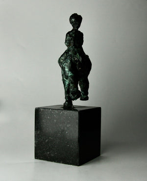 The Small Equipage - Helle Rask Crawford