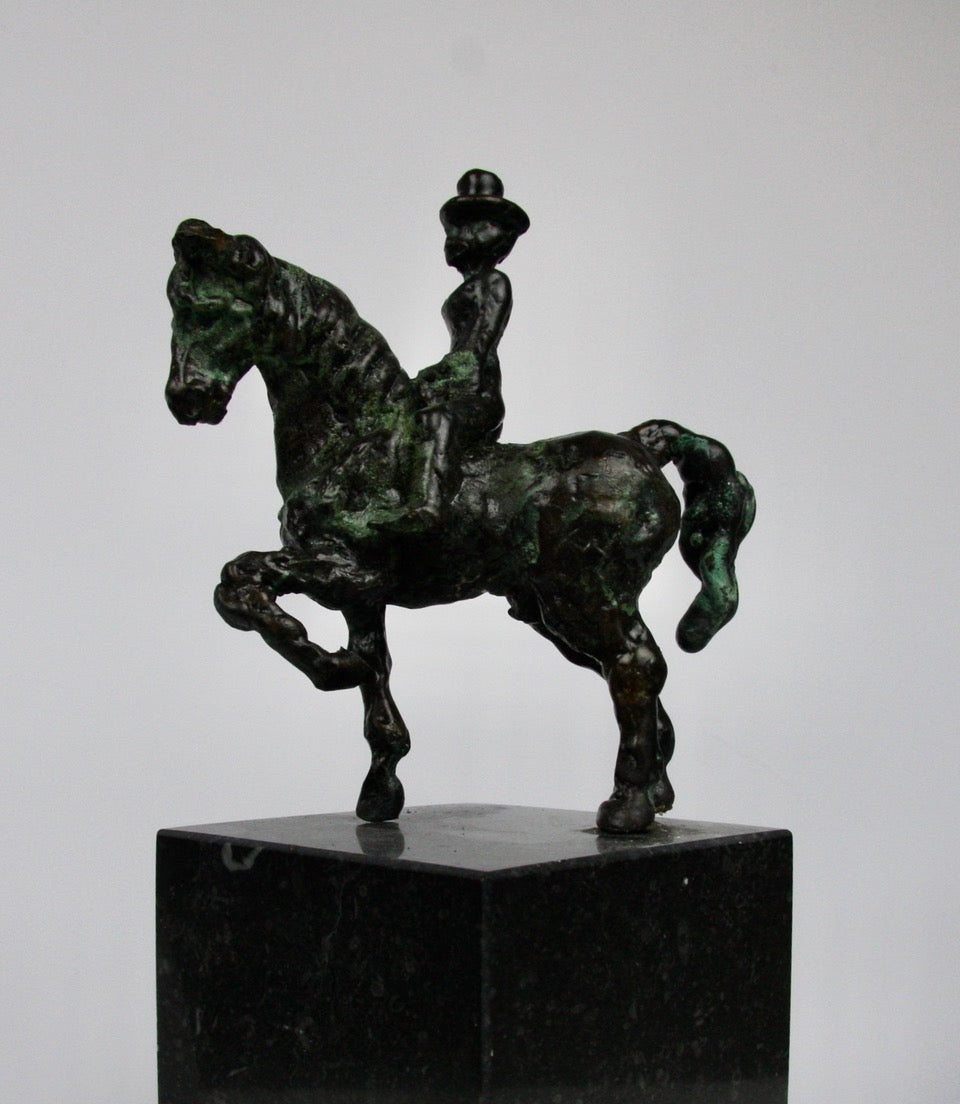 The Small Equipage - Helle Rask Crawford