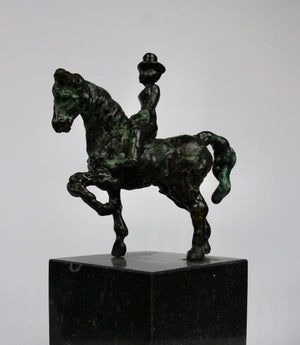 The Small Equipage - Helle Rask Crawford