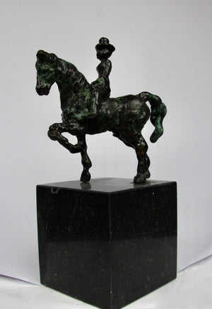 The Small Equipage - Helle Rask Crawford