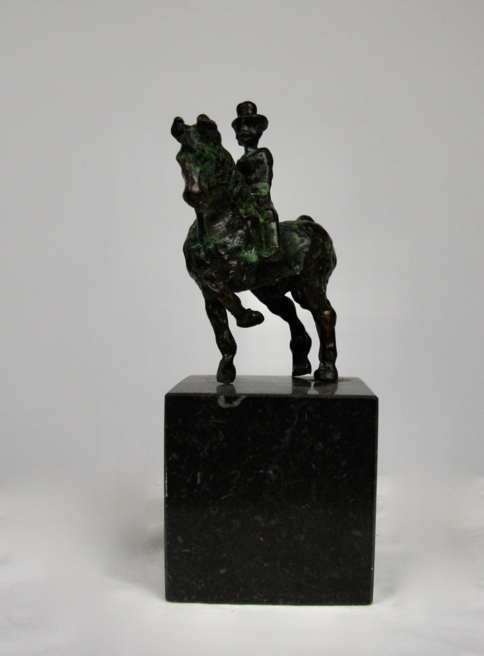 The Small Equipage - Helle Rask Crawford