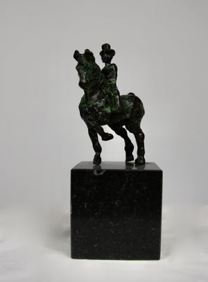 The Small Equipage - Helle Rask Crawford