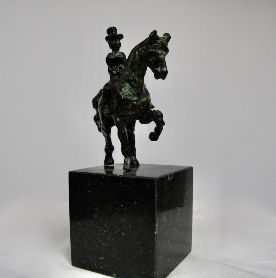 The Small Equipage - Helle Rask Crawford