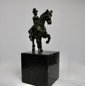 The Small Equipage - Helle Rask Crawford