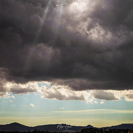 Light Will Always Win - Moritz Hormel