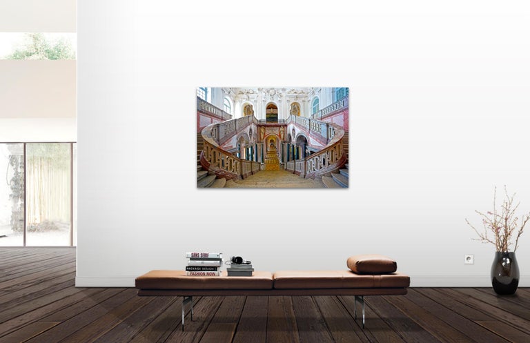 Moritz Hormel - Grand Entrance