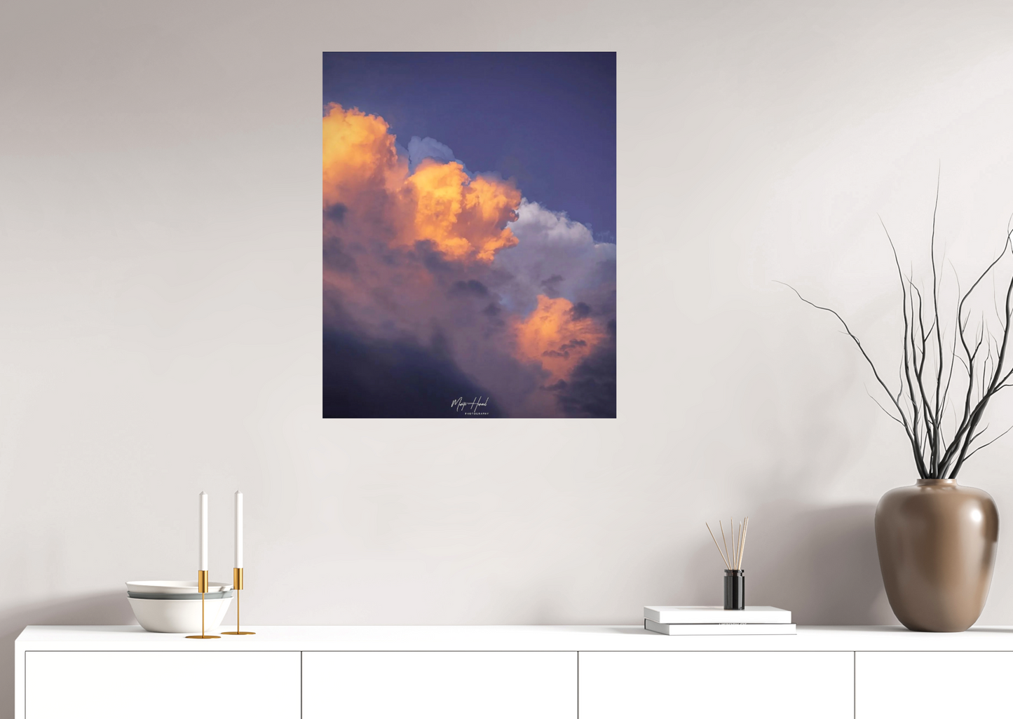 The Sky is the Limit - Moritz Hormel