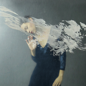 The Storm Is You - Josephine Cardin