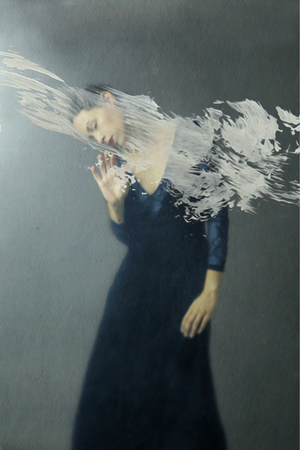 The Storm Is You - Josephine Cardin