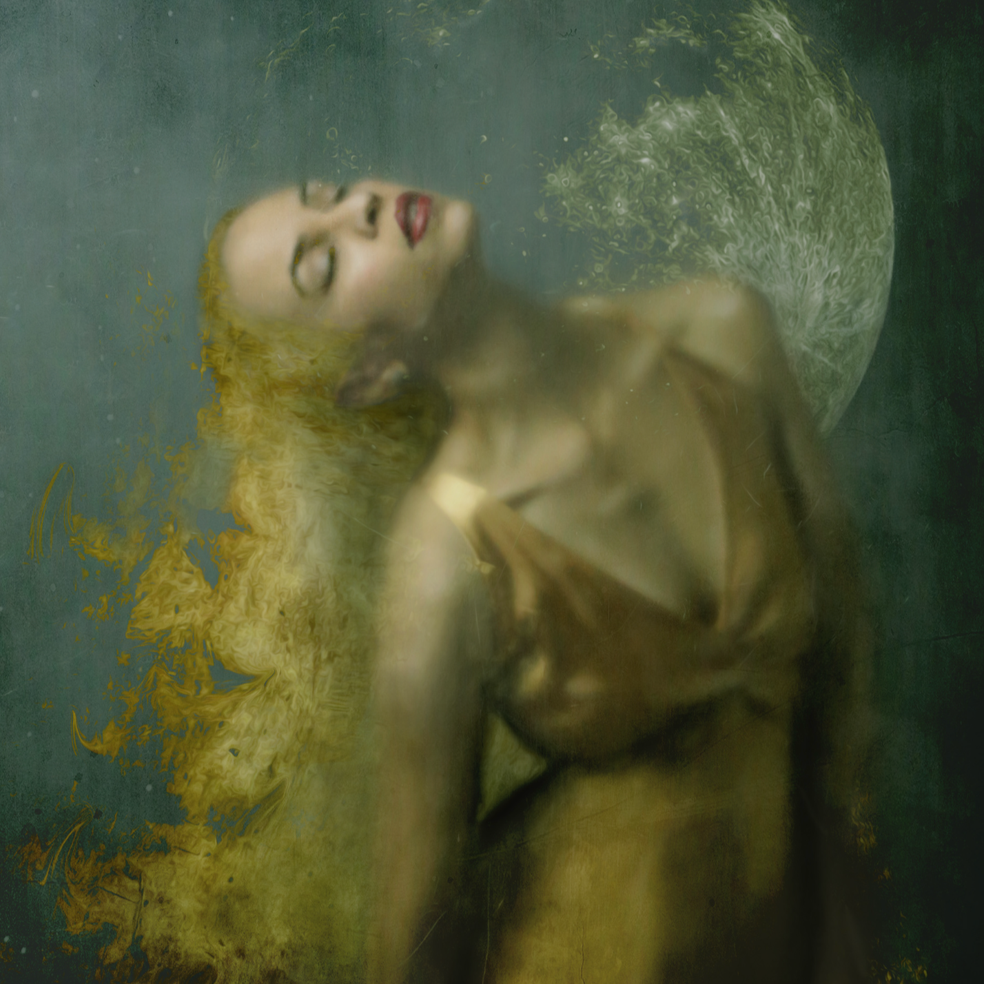 Everything Carries Me to You - Josephine Cardin