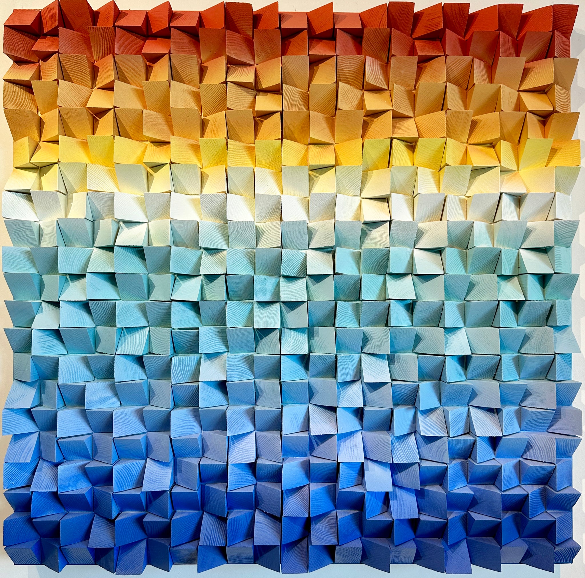 Solar Sea Sounds - Kate Seaborne