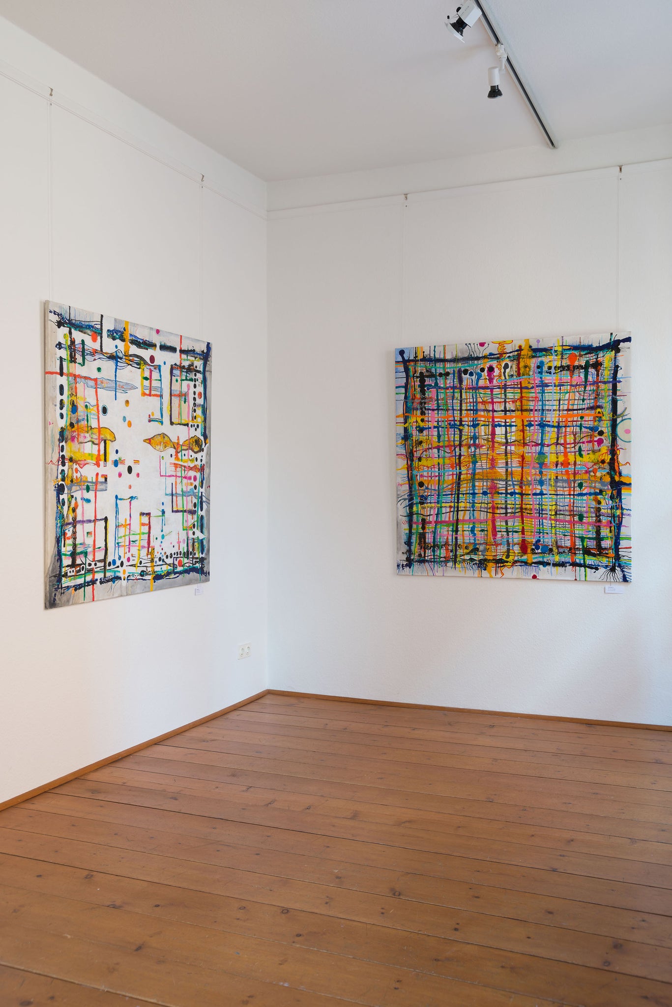 Streifenbild Stripes- Detlef E. Aderhold