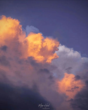 The Sky is the Limit - Moritz Hormel