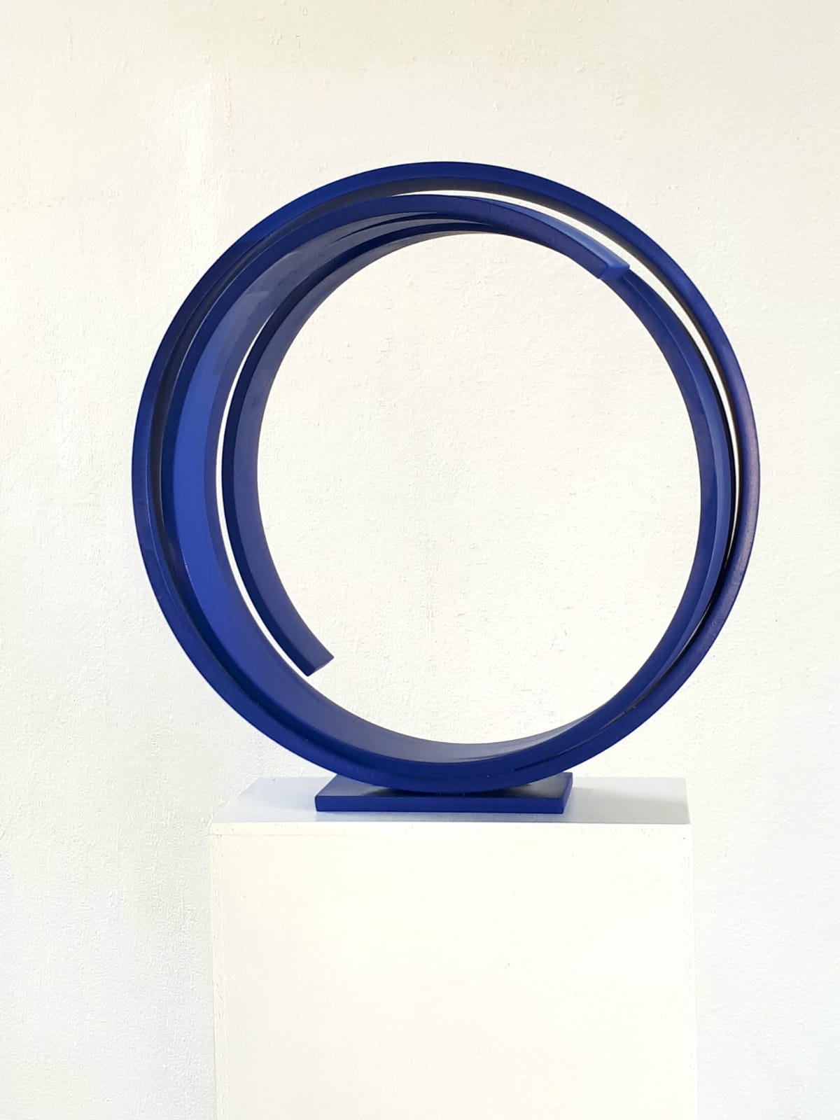 Blue Orbit - Kuno Vollet