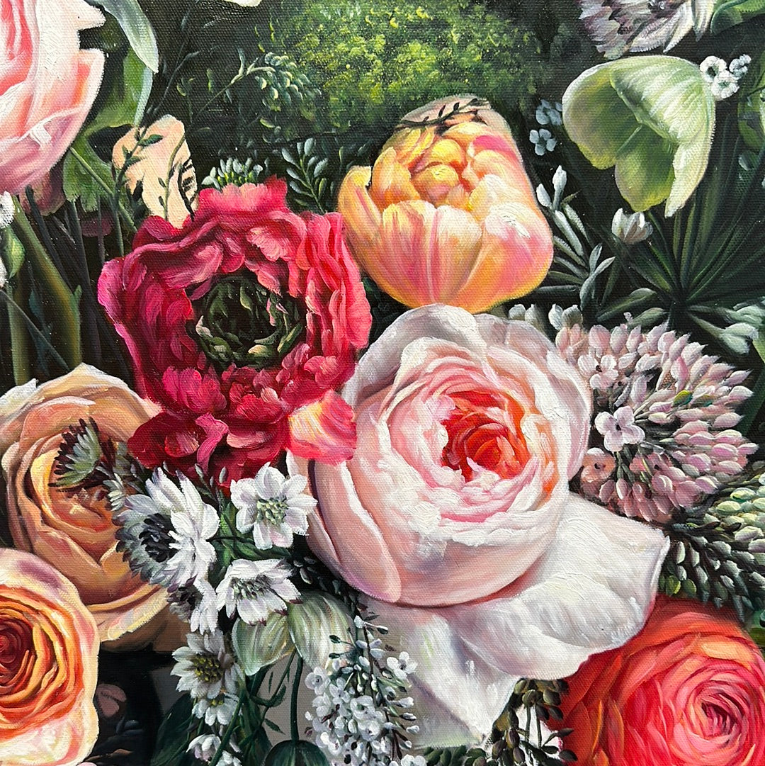 Precious Moments - Katharina Husslein