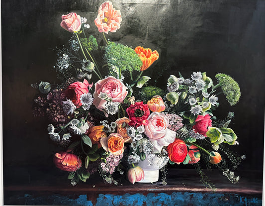 Precious Moments - Katharina Husslein