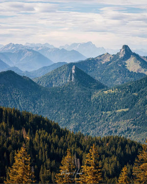 Ain’t no mountain high enough - Moritz Hormel