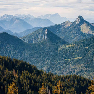 Ain’t no mountain high enough - Moritz Hormel
