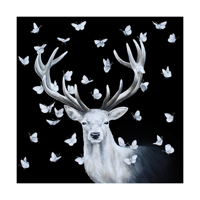 Stay True - Louise McNaught